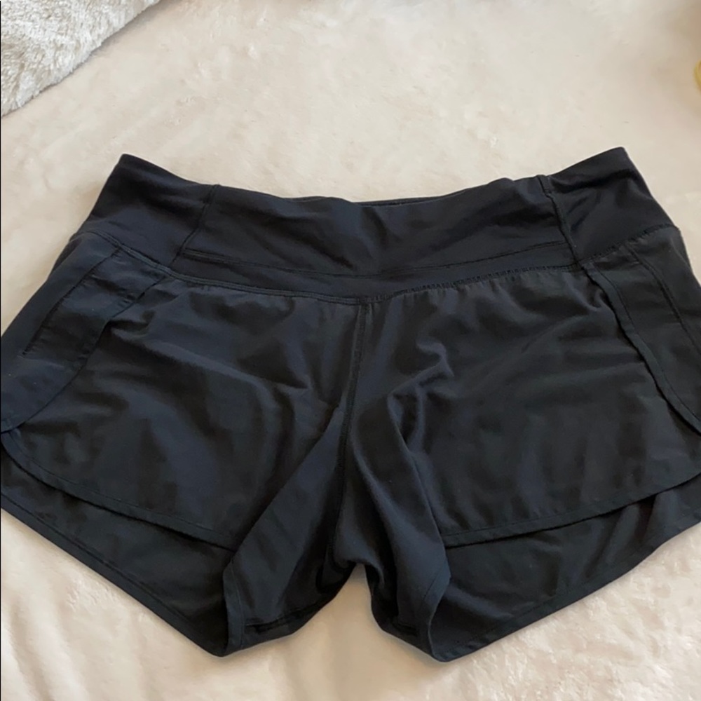 Lulu lemmon run times 4”